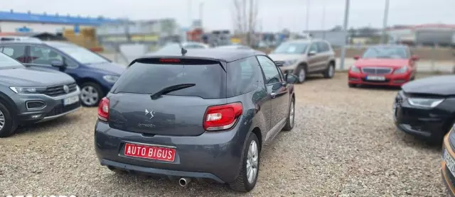 CITROËN DS3 