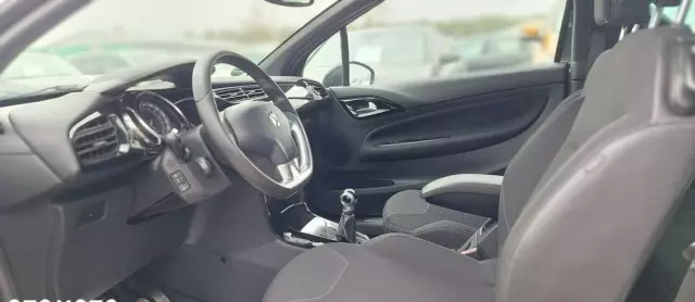 CITROËN DS3 