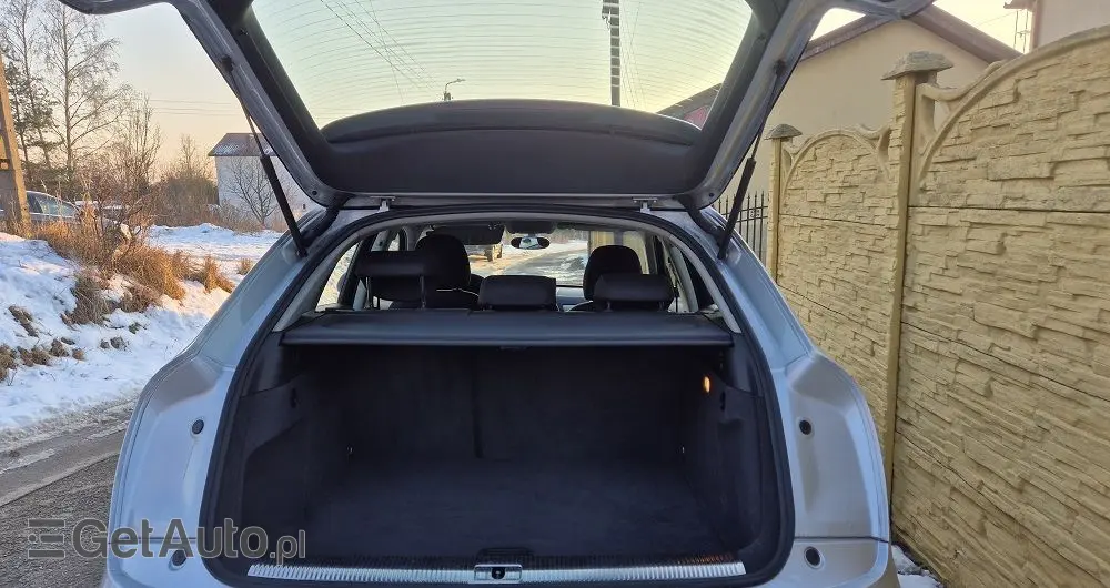 AUDI Q3 2.0 TDI Edycja Specjalna