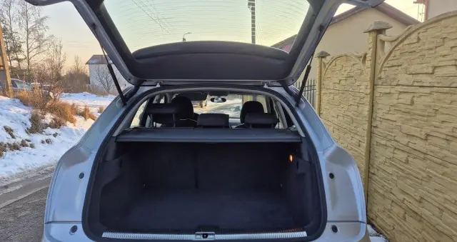 AUDI Q3 2.0 TDI Edycja Specjalna