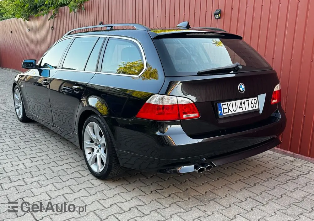 BMW Seria 5 530i