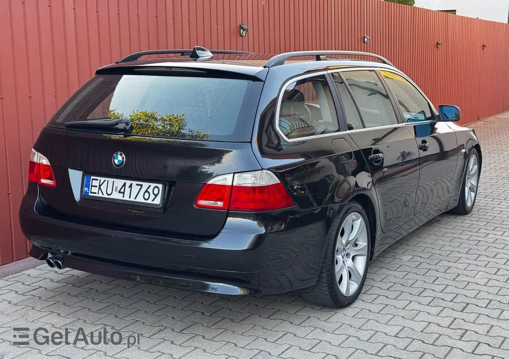 BMW Seria 5 530i