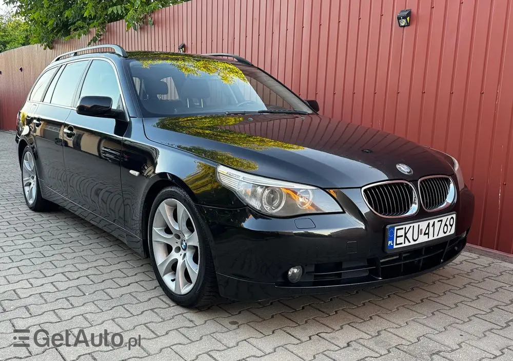BMW Seria 5 530i