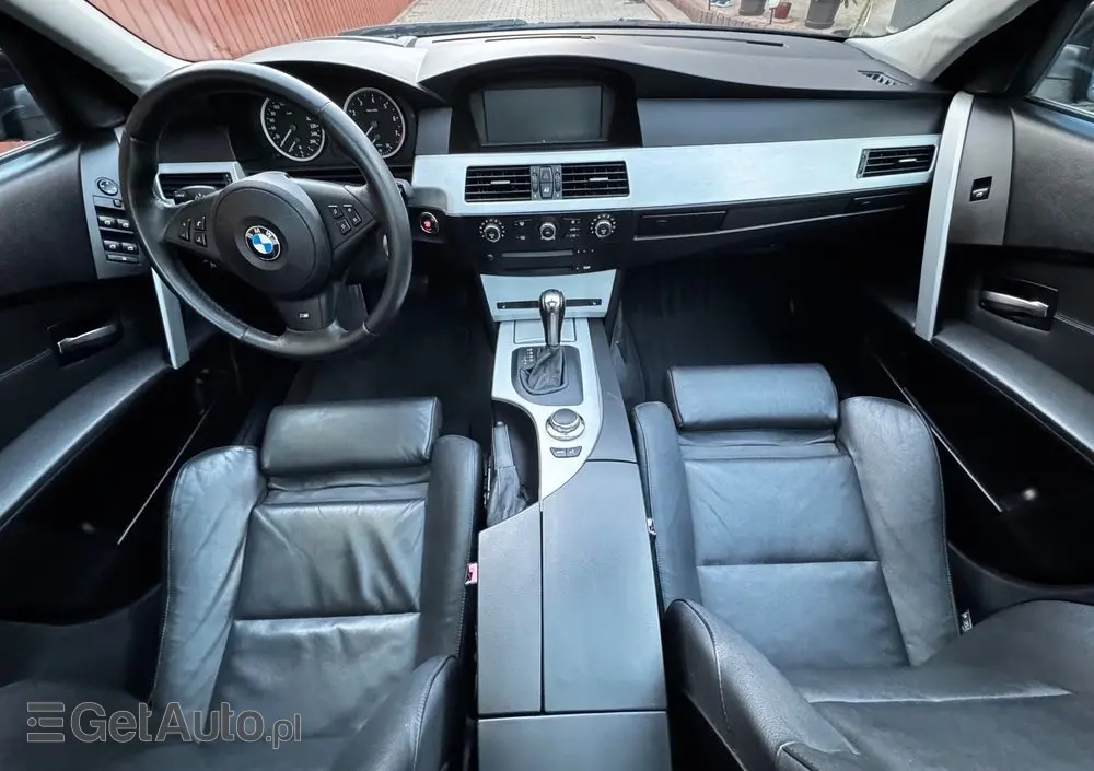 BMW Seria 5 530i