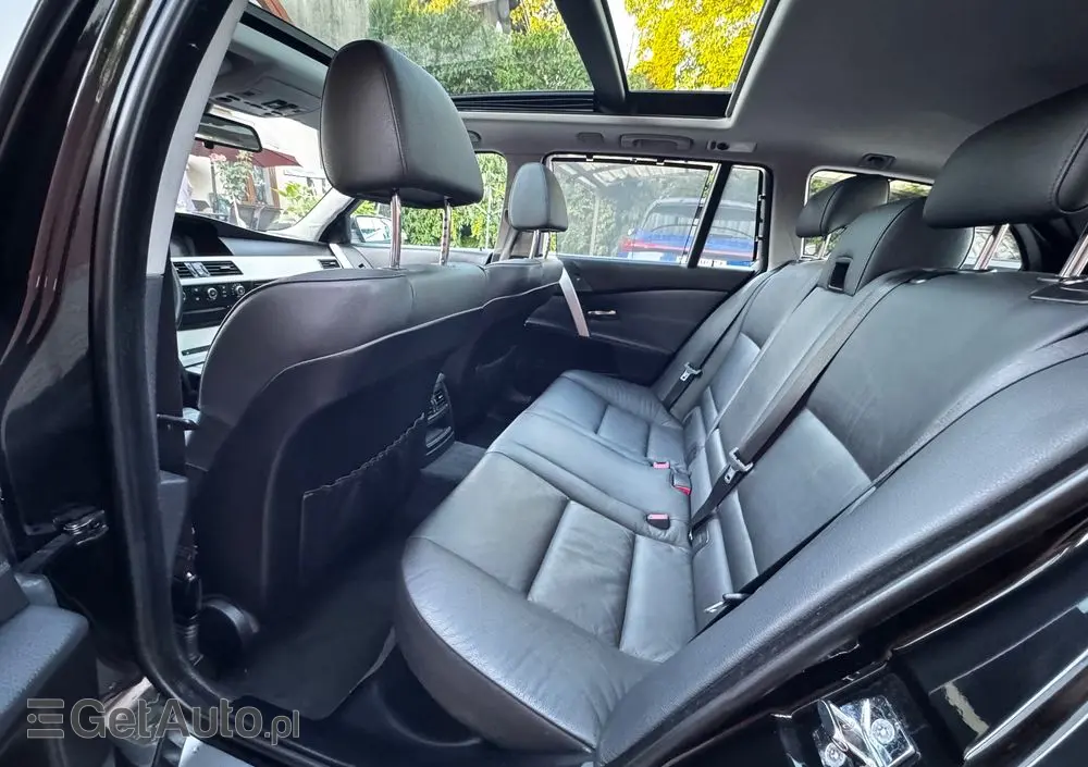 BMW Seria 5 530i