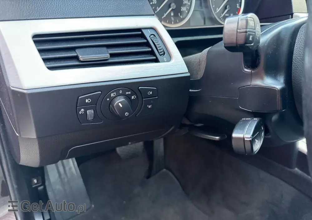 BMW Seria 5 530i