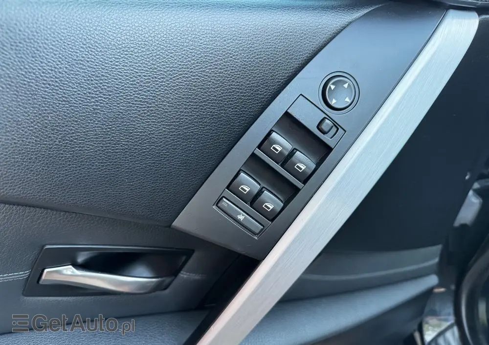 BMW Seria 5 530i