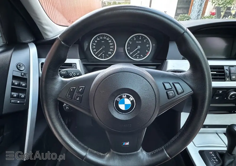 BMW Seria 5 530i
