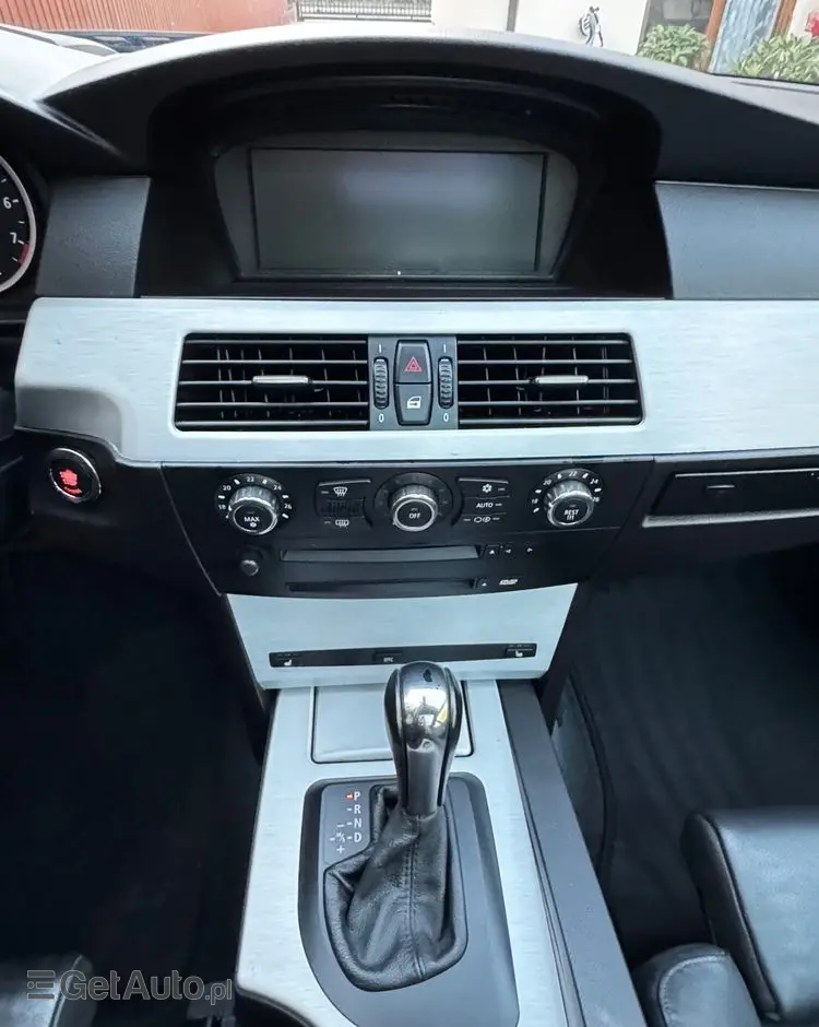 BMW Seria 5 530i