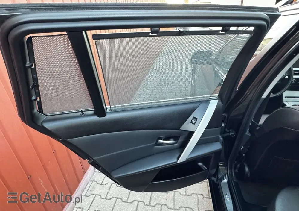 BMW Seria 5 530i