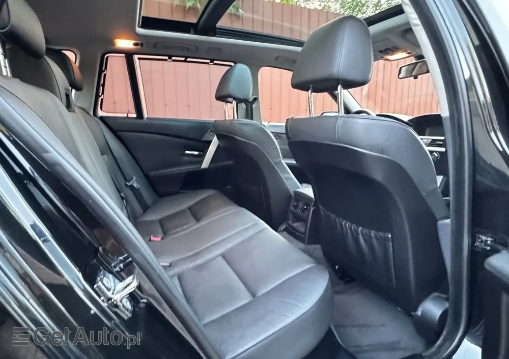 BMW Seria 5 530i
