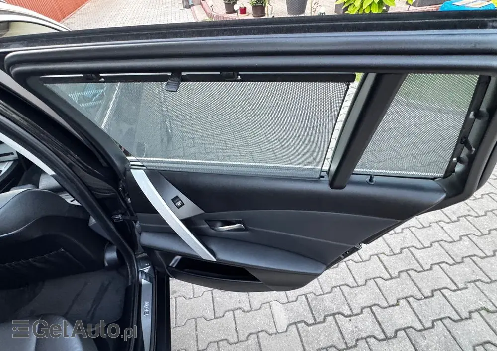 BMW Seria 5 530i