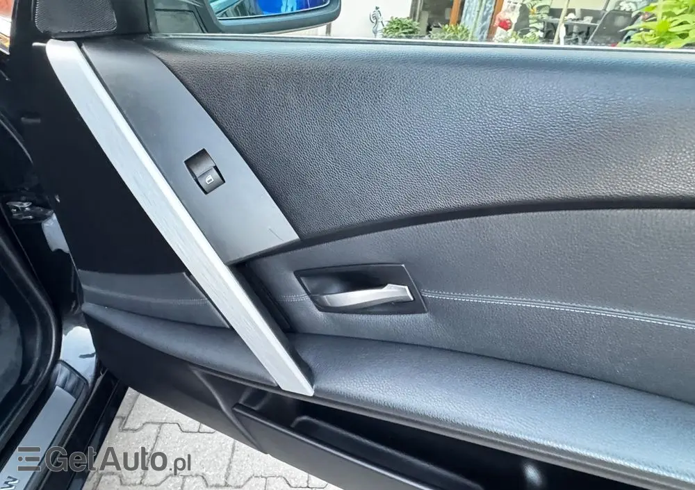 BMW Seria 5 530i