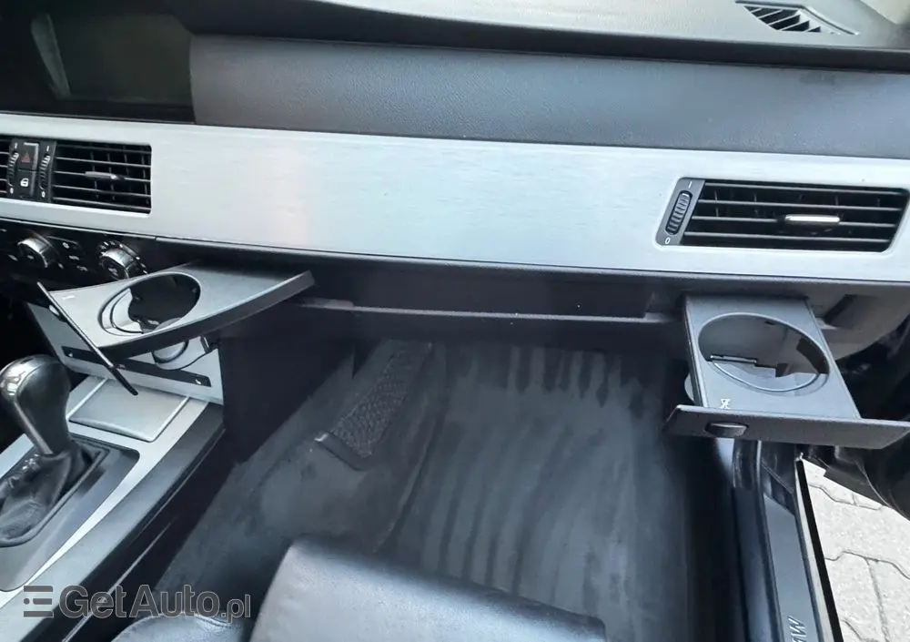 BMW Seria 5 530i