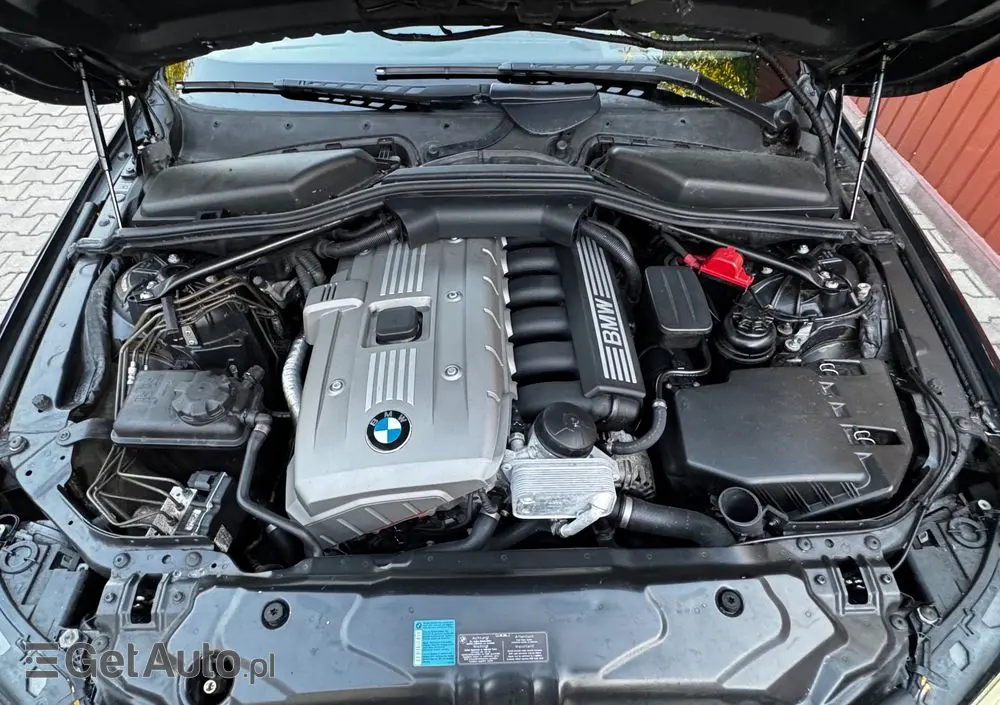 BMW Seria 5 530i