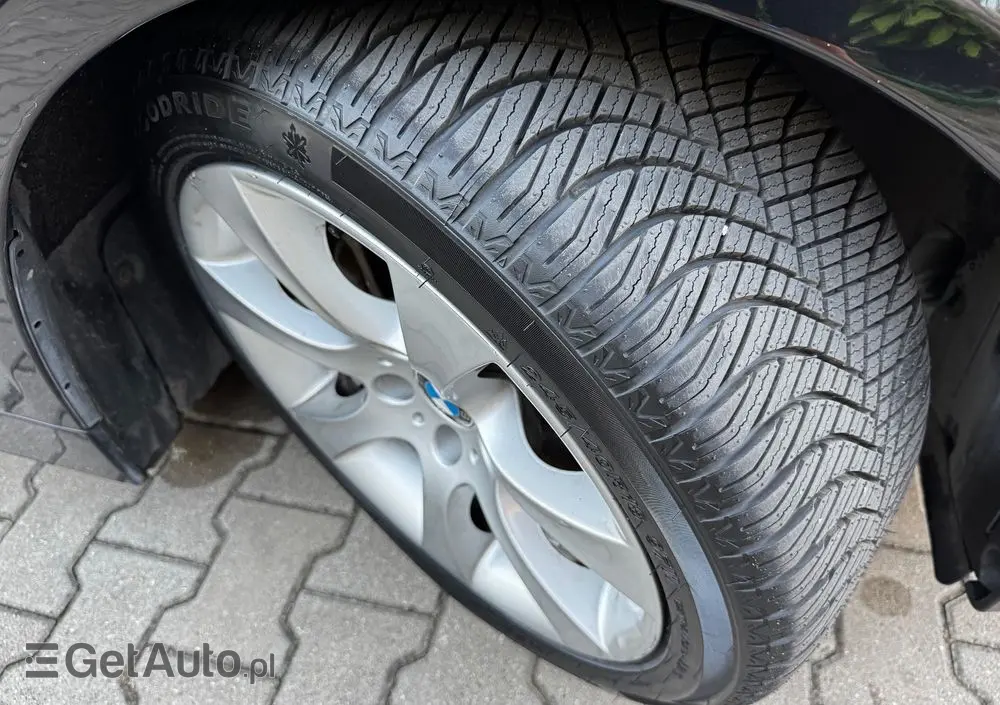 BMW Seria 5 530i