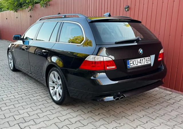 BMW Seria 5 530i