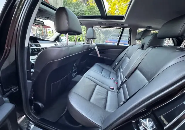 BMW Seria 5 530i