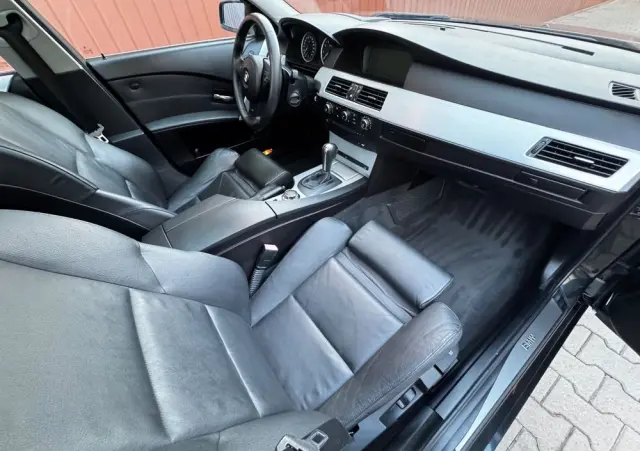 BMW Seria 5 530i