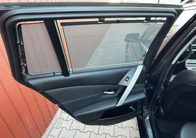 BMW Seria 5 530i