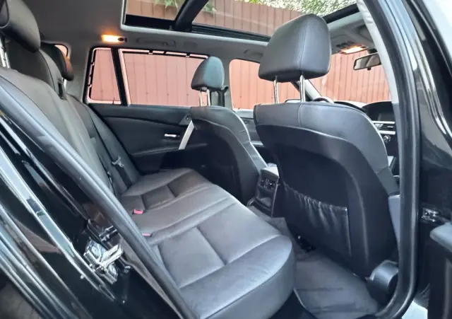 BMW Seria 5 530i