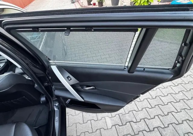 BMW Seria 5 530i