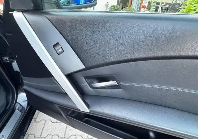 BMW Seria 5 530i