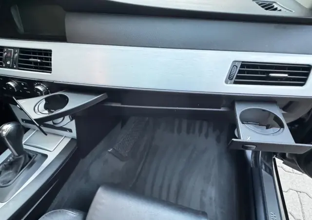 BMW Seria 5 530i