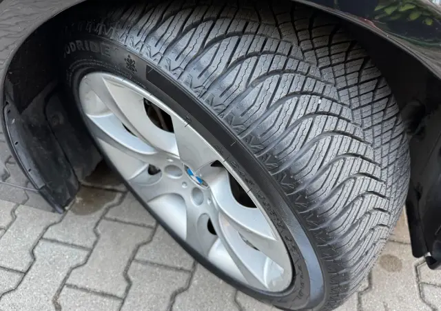 BMW Seria 5 530i