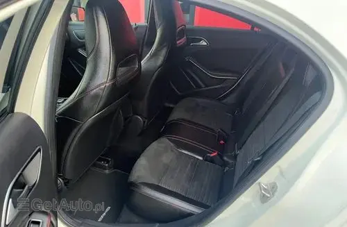 MERCEDES-BENZ Klasa A 