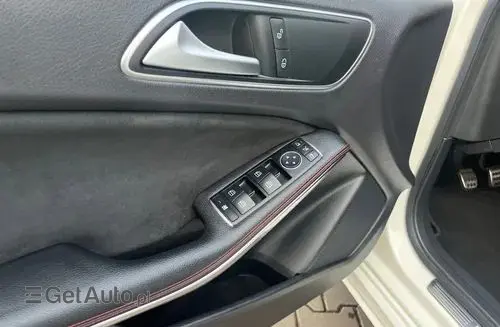 MERCEDES-BENZ Klasa A 