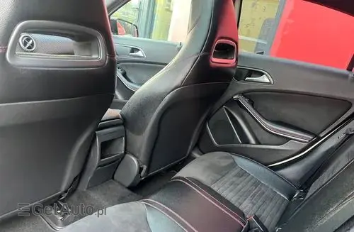 MERCEDES-BENZ Klasa A 