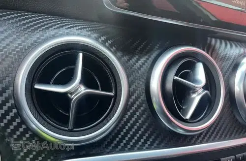 MERCEDES-BENZ Klasa A 