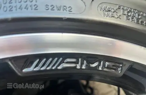 MERCEDES-BENZ Klasa A 