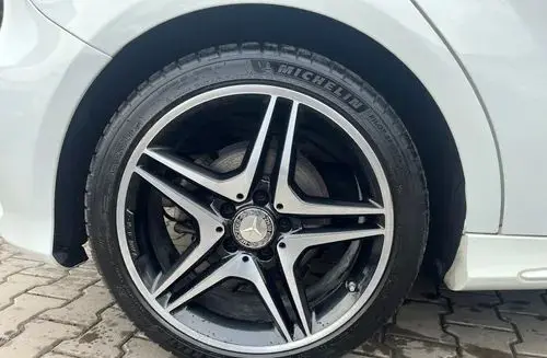 MERCEDES-BENZ Klasa A 