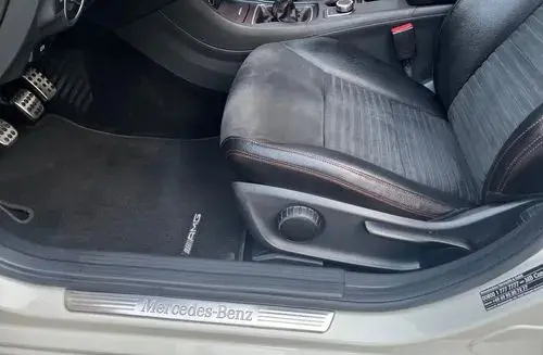 MERCEDES-BENZ Klasa A 