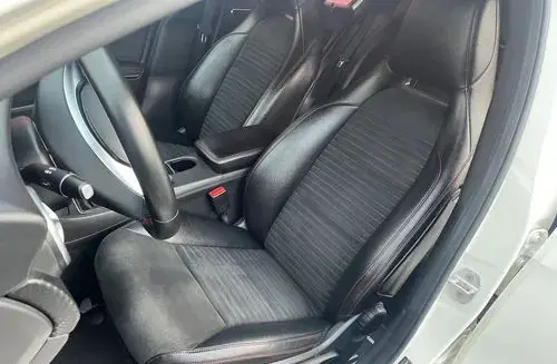 MERCEDES-BENZ Klasa A 