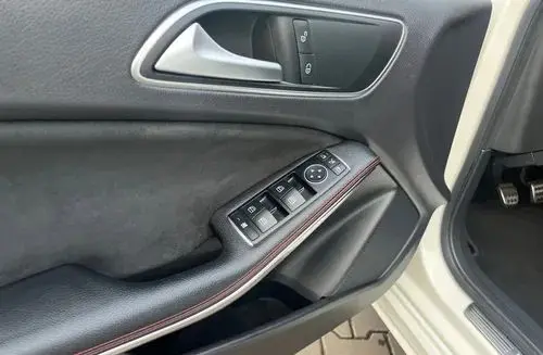 MERCEDES-BENZ Klasa A 