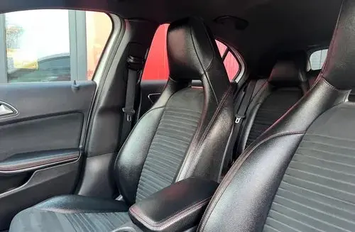 MERCEDES-BENZ Klasa A 