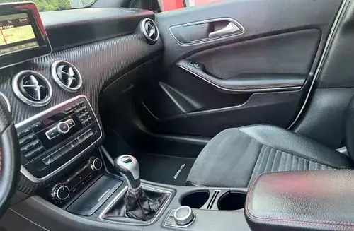 MERCEDES-BENZ Klasa A 