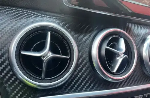 MERCEDES-BENZ Klasa A 