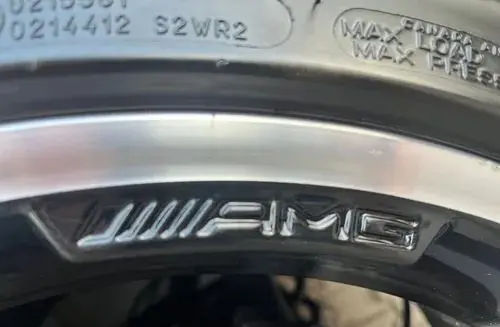 MERCEDES-BENZ Klasa A 