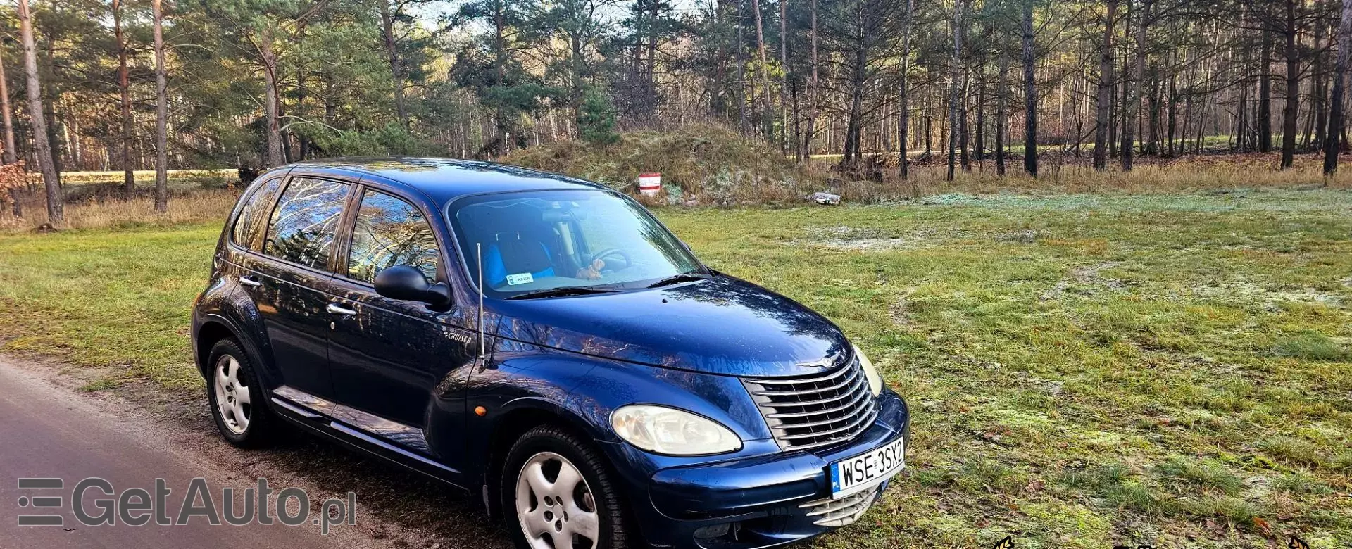 CHRYSLER PT Cruiser 