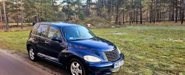 CHRYSLER PT Cruiser 
