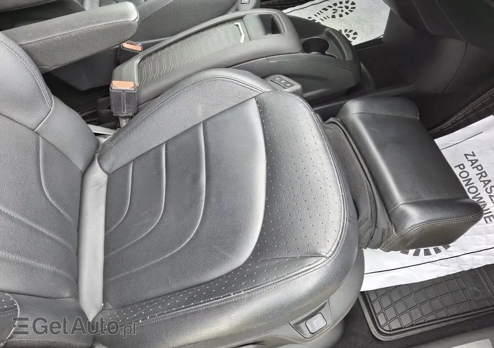 CITROËN C4 Picasso 1.6 e-HDi Exclusive ETG6