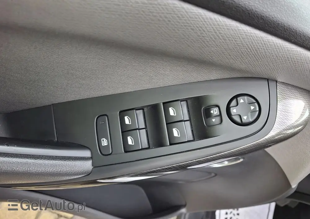 CITROËN C4 Picasso 1.6 e-HDi Exclusive ETG6