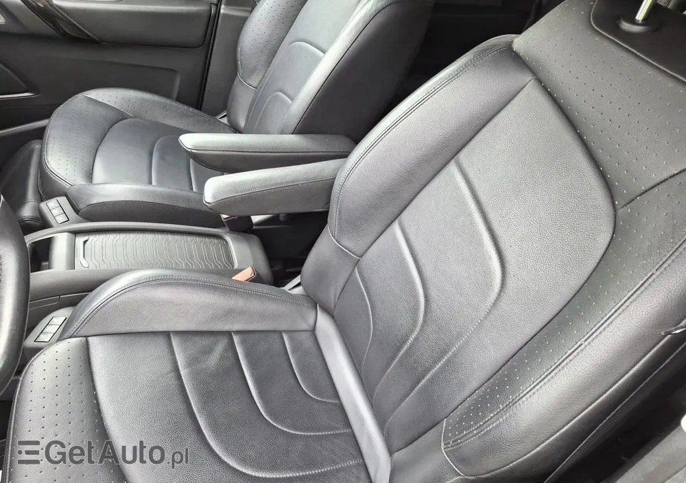 CITROËN C4 Picasso 1.6 e-HDi Exclusive ETG6