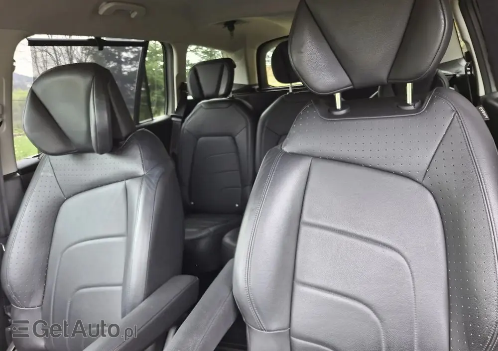 CITROËN C4 Picasso 1.6 e-HDi Exclusive ETG6