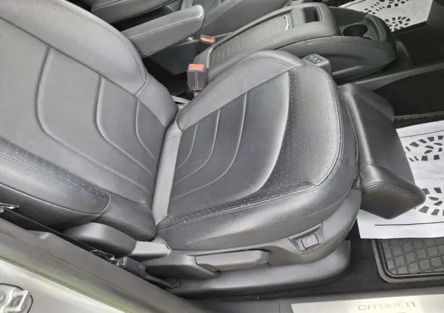 CITROËN C4 Picasso 1.6 e-HDi Exclusive ETG6