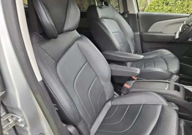 CITROËN C4 Picasso 1.6 e-HDi Exclusive ETG6